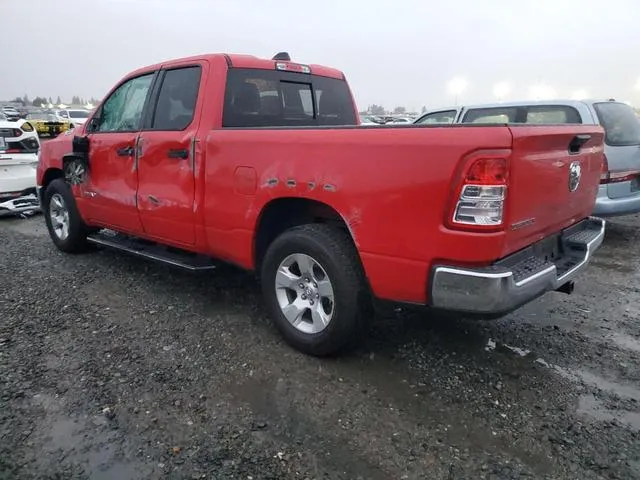 1C6RREBG2PN626142 2023 2023 RAM 1500- Big Horn/Lone Star 2