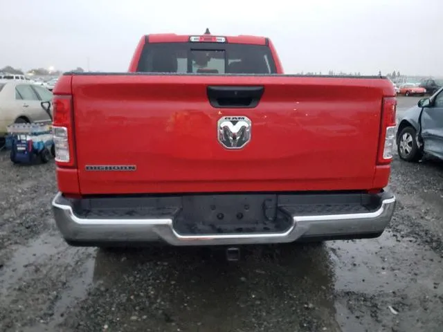 1C6RREBG2PN626142 2023 2023 RAM 1500- Big Horn/Lone Star 6