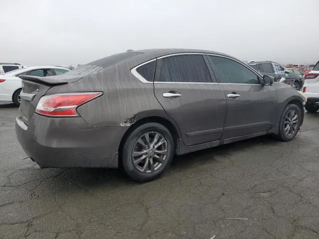 1N4AL3AP5FN922287 2015 2015 Nissan Altima- 2-5 3