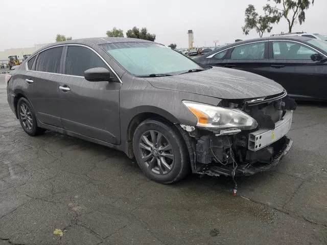 1N4AL3AP5FN922287 2015 2015 Nissan Altima- 2-5 4