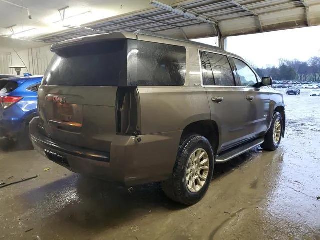 1GKS2BKC7GR135234 2016 2016 GMC Yukon- Slt 3