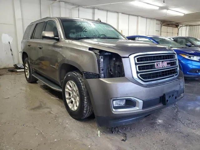 1GKS2BKC7GR135234 2016 2016 GMC Yukon- Slt 4