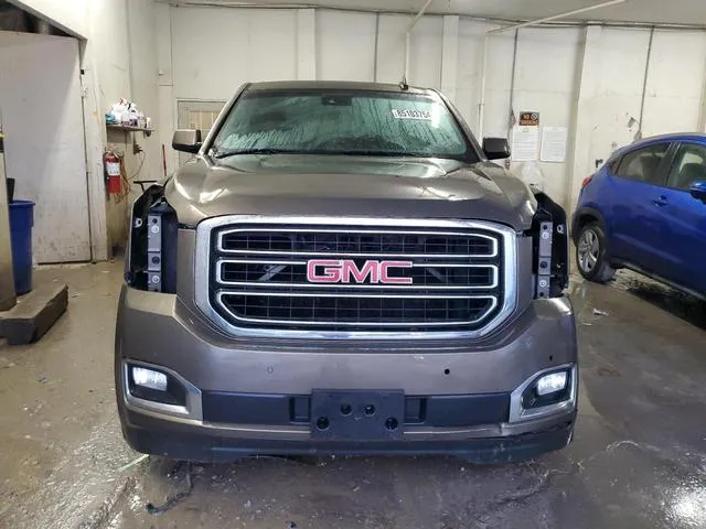 1GKS2BKC7GR135234 2016 2016 GMC Yukon- Slt 5