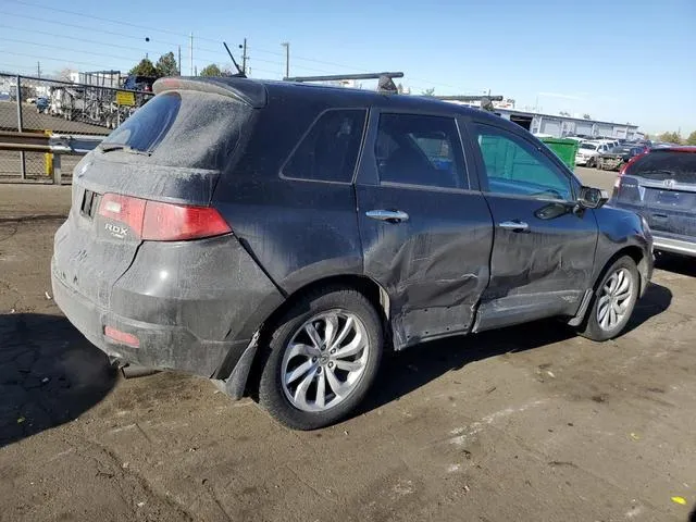 5J8TB18277A014339 2007 2007 Acura RDX 3