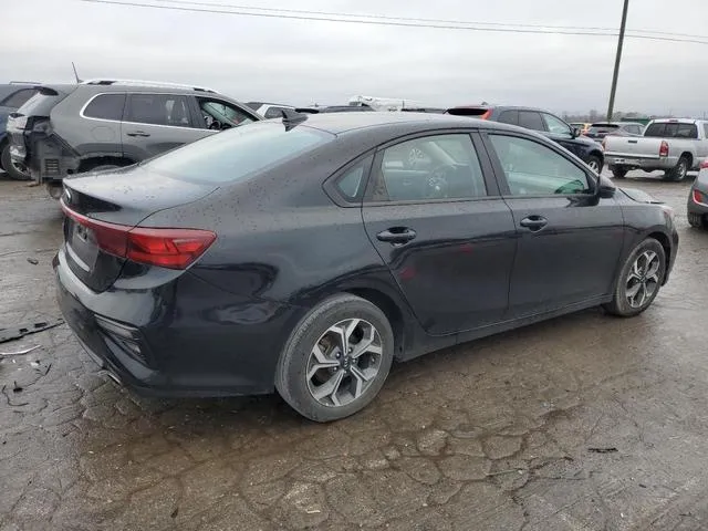 3KPF24AD0ME269867 2021 2021 KIA Forte- FE 3