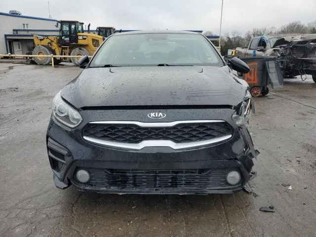 3KPF24AD0ME269867 2021 2021 KIA Forte- FE 5