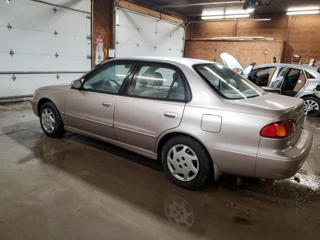 2T1BR18E7WC063180 1998 1998 Toyota Corolla- VE 2