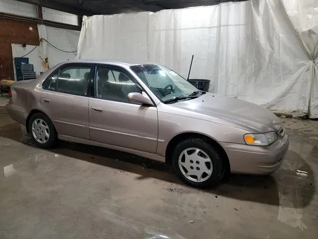 2T1BR18E7WC063180 1998 1998 Toyota Corolla- VE 4