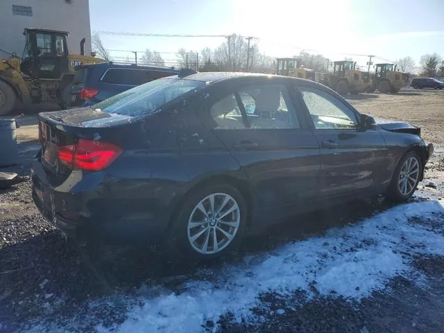 WBA8E5G38HNU42800 2017 2017 BMW 3 Series- 320 XI 3