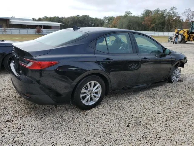 4T1DAACKXSU046041 2025 2025 Toyota Camry- Xse 3