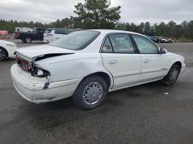 2G4WY55J0Y1105652 2000 2000 Buick Century- Limited 3