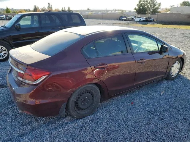 2HGFB2F50FH567138 2015 2015 Honda Civic- LX 3