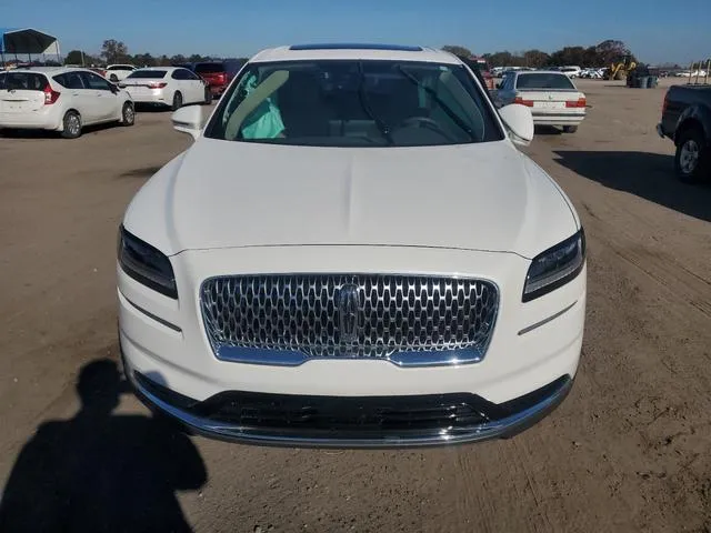 2LMPJ8K9XPBL25477 2023 2023 Lincoln Nautilus- Reserve 5