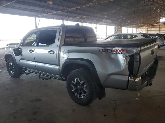 5TFCZ5AN0LX241515 2020 2020 Toyota Tacoma- Double Cab 2