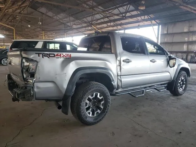 5TFCZ5AN0LX241515 2020 2020 Toyota Tacoma- Double Cab 3