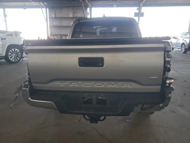 5TFCZ5AN0LX241515 2020 2020 Toyota Tacoma- Double Cab 6