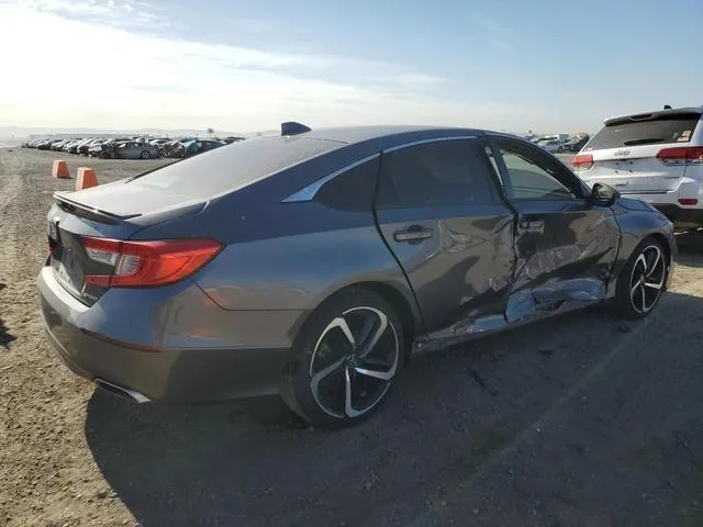 1HGCV1F3XJA234780 2018 2018 Honda Accord- Sport 3