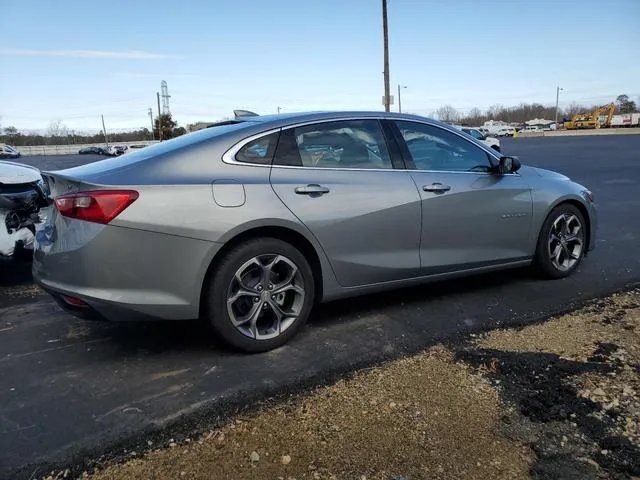 1G1ZD5ST9RF108233 2024 2024 Chevrolet Malibu- LT 3