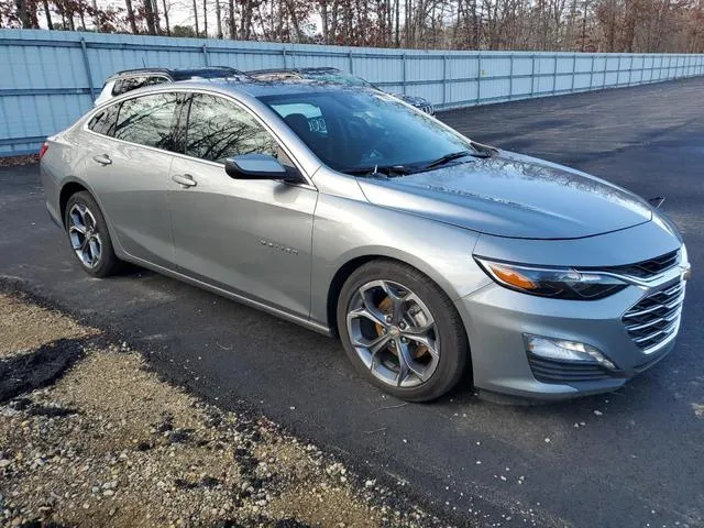 1G1ZD5ST9RF108233 2024 2024 Chevrolet Malibu- LT 4