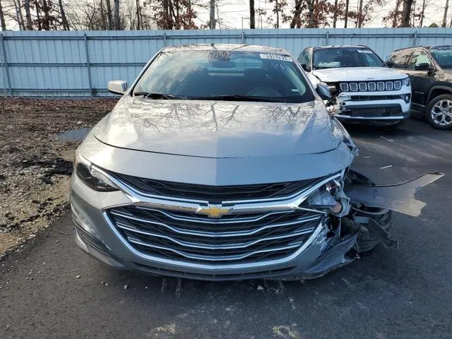 1G1ZD5ST9RF108233 2024 2024 Chevrolet Malibu- LT 5