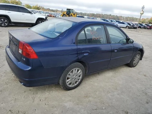 2HGES16524H601924 2004 2004 Honda Civic- LX 3