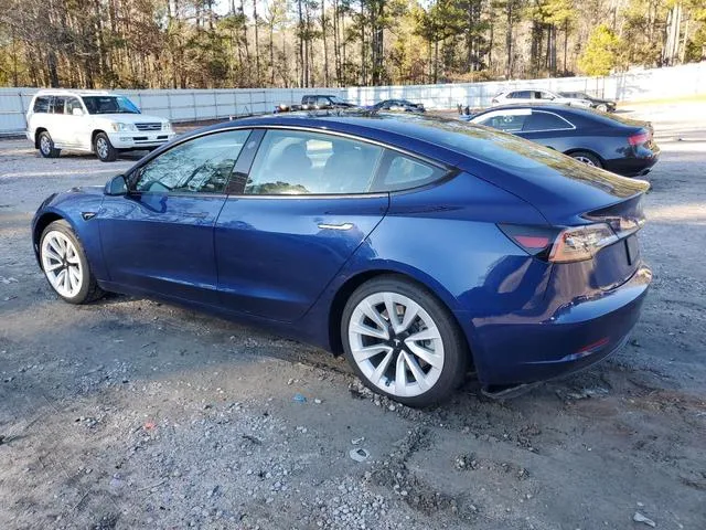 5YJ3E1EB7PF415620 2023 2023 Tesla MODEL 3 2