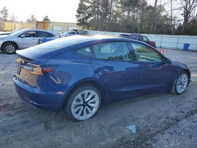 5YJ3E1EB7PF415620 2023 2023 Tesla MODEL 3 3