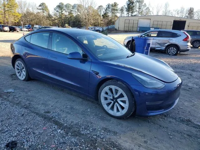 5YJ3E1EB7PF415620 2023 2023 Tesla MODEL 3 4