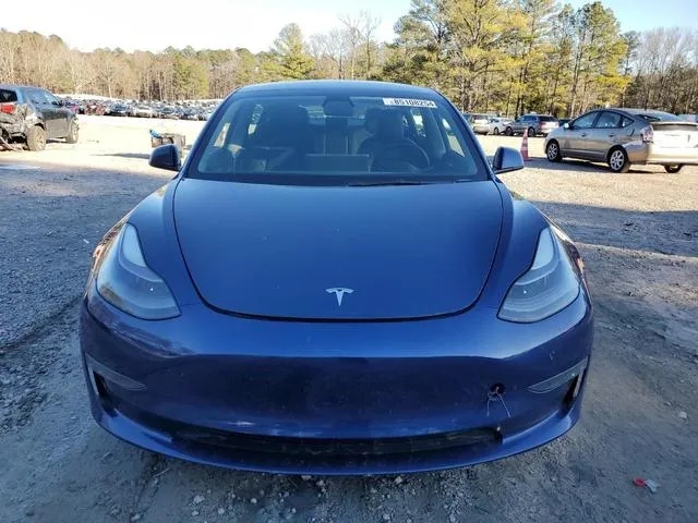 5YJ3E1EB7PF415620 2023 2023 Tesla MODEL 3 5