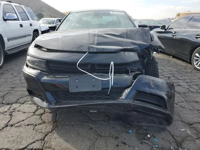 2C3CDXBG6PH506138 2023 2023 Dodge Charger- Sxt 5