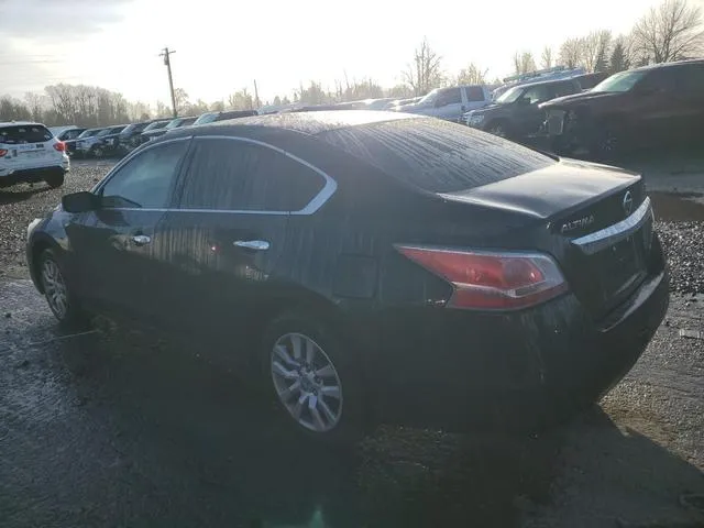 1N4AL3APXFC243434 2015 2015 Nissan Altima- 2-5 2