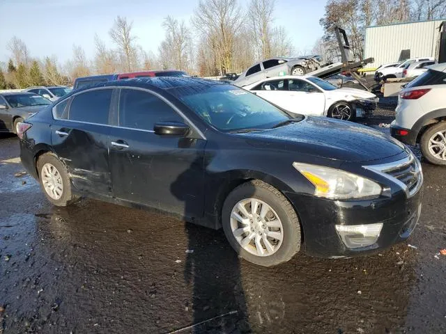 1N4AL3APXFC243434 2015 2015 Nissan Altima- 2-5 4