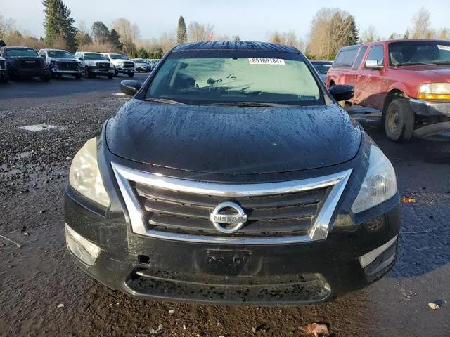 1N4AL3APXFC243434 2015 2015 Nissan Altima- 2-5 5