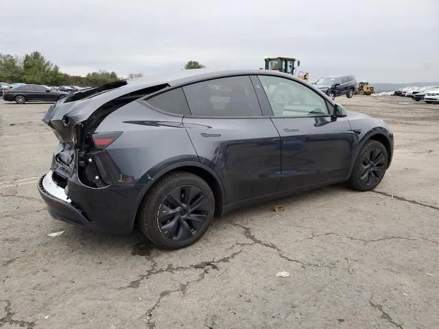 7SAYGDED0RF121274 2024 2024 Tesla MODEL Y 3