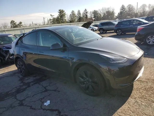 7SAYGDED0RF121274 2024 2024 Tesla MODEL Y 4