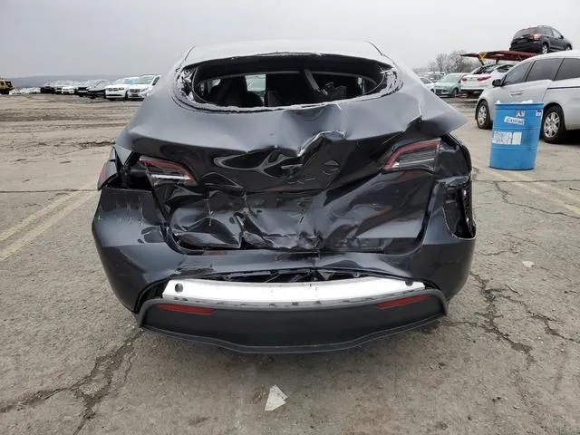 7SAYGDED0RF121274 2024 2024 Tesla MODEL Y 6