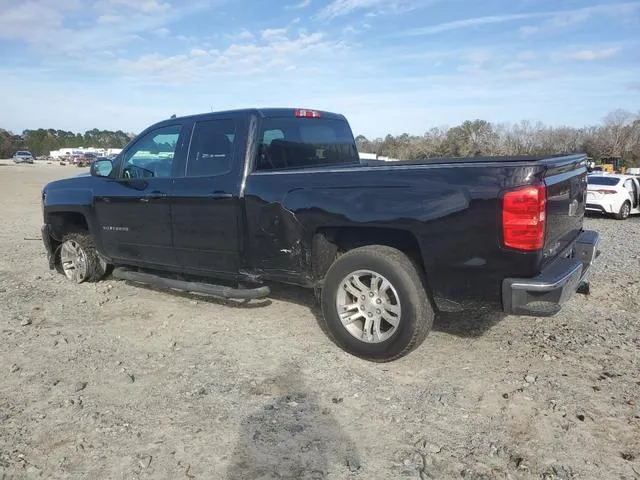 2GCVKPEC0K1241091 2019 2019 Chevrolet Silverado- K1500 Lt 2