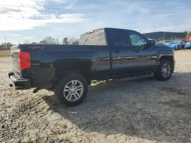 2GCVKPEC0K1241091 2019 2019 Chevrolet Silverado- K1500 Lt 3