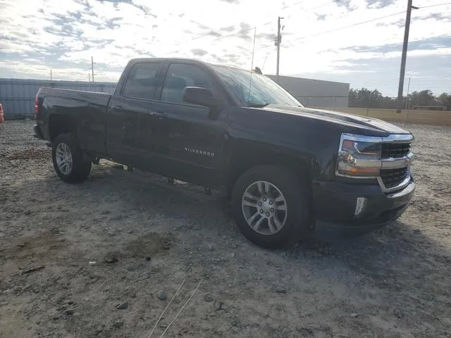 2GCVKPEC0K1241091 2019 2019 Chevrolet Silverado- K1500 Lt 4