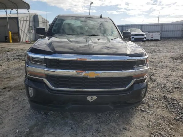 2GCVKPEC0K1241091 2019 2019 Chevrolet Silverado- K1500 Lt 5