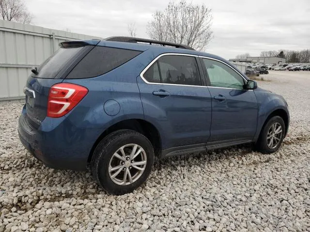 2GNFLFEK3G6263347 2016 2016 Chevrolet Equinox- LT 3