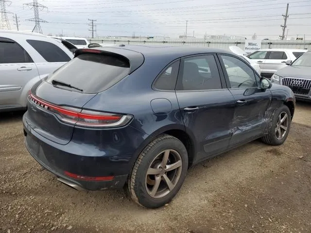 WP1AA2A54MLB03626 2021 2021 Porsche Macan 3