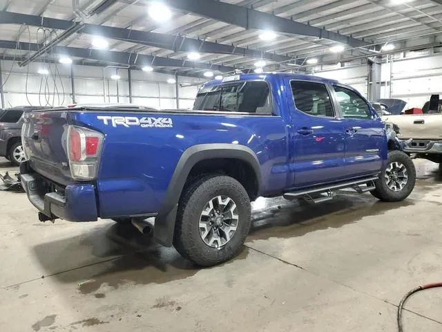 3TYDZ5BN9PT035404 2023 2023 Toyota Tacoma- Double Cab 3