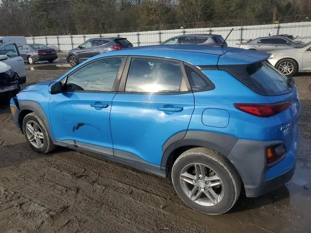 KM8K12AA1KU242943 2019 2019 Hyundai Kona- SE 2