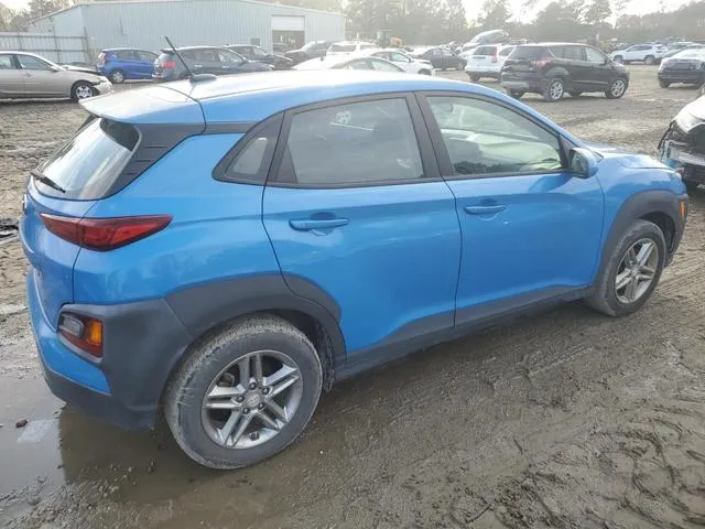 KM8K12AA1KU242943 2019 2019 Hyundai Kona- SE 3