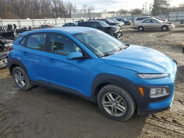 KM8K12AA1KU242943 2019 2019 Hyundai Kona- SE 4