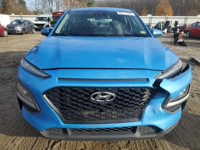 KM8K12AA1KU242943 2019 2019 Hyundai Kona- SE 5