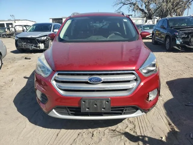 1FMCU9J95HUB54173 2017 2017 Ford Escape- Titanium 5