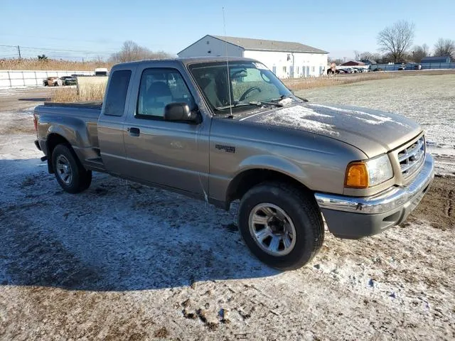 1FTYR44U63PB85521 2003 2003 Ford Ranger- Super Cab 4