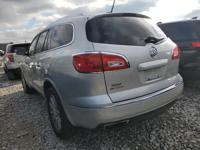 5GAKRBKD8GJ244320 2016 2016 Buick Enclave 2